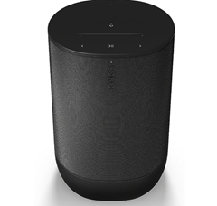 Bild zu [vorbei] Sonos Move2 (Lautsprecher für Innen und Außen) für 308,26€ (VG: 349€)