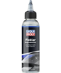 Bild zu LIQUI MOLY Fix-Klar Regenabweiser | 125 ml | Autopflege | Art.-Nr.: 1590 für 4,90€