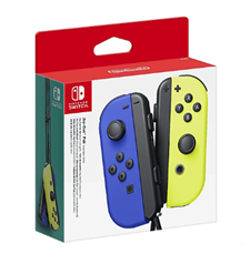 Bild zu GameStop: Nintendo Switch Joy-Con 2er Set für je 49,99€ (Vergleich: 62,99€)