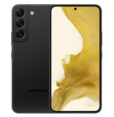 Bild zu Samsung Galaxy S22 5G für 49€ mit 12GB LTE Daten und Sprachflat im Telefónica Netz für 12,99€/Monat