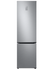 Bild zu Samsung RL38T775CS9/EG Kühl-/Gefrierkombination, 210 cm, 390? für 648,99€ (VG: 824,59€)