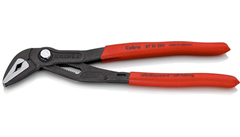 Bild zu KNIPEX SB Cobra ES, Wasserpumpenzange | Rohrzange, extra schlank für 22,78€