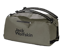 Bild zu [beendet] Jack Wolfskin Unisex Reisetasche für 55,98€ (Vergleich: 104,35€)