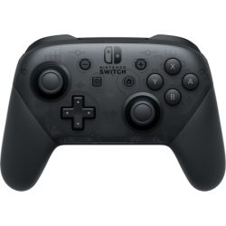 Bild zu Amazon.es: Nintendo Switch Pro Controller für 47,65€ (VG: 59,99€)