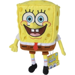 Bild zu Simba Sponge Bob Schwammkopf (Plüschfigur, 35cm) für 14,99€ (VG: 19,37€)