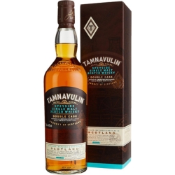 Bild zu Tamnavulin Speyside Single Malt Whisky (0,7 l, 40%) für 19,15€ (VG: 27,98€)