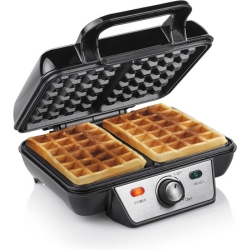 Bild zu Tristar WF-2195 Waffeleisen für 22,90€ (VG: 27,85€)