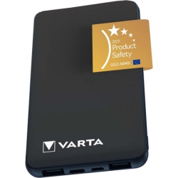 Bild zu VARTA Power Bank mit 10.000mAh ab 14,49€ (VG: 21,94€)