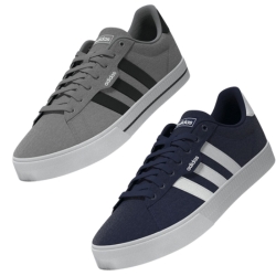 Bild zu [nur heute] adidas Sportswear DAILY 3.0 Sneaker, Grau oder Blau ab 34,39€ (VG: 50,48€)