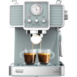 Bild zu Cecotec Cumbia Power Espresso 20 Tradizionale Siebträgermaschine für 68,90€ (VG: 99,90€)