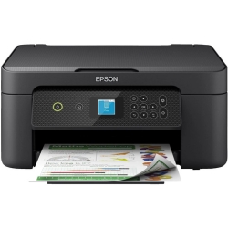 Bild zu Epson Expression Home XP-3200 3-in-1 Multifunktionsdrucker (WLAN, Einzelpatronen, Duplex) für 58,82€ (VG: 69,98€)