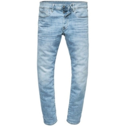 Bild zu G-STAR RAW Herren 3301 Slim Jeans für 44,95€ (VG: 62,39€)