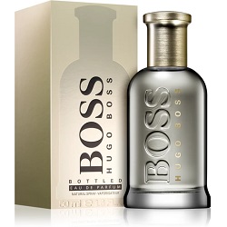 Bild zu Herrenduft Hugo Boss Boss Bottled 2020 Eau de Parfum für 48,80€ (Vergleich: 58,94€)