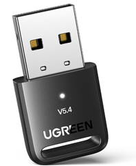 Bild zu UGREEN Bluetooth 5.4 Adapter für 7,99€