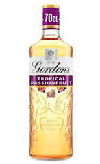 Bild zu Gordon’s Tropical Passionfruit Gin (37,5% vol., 700 ml) für 9,99€ (Vergleich: 18,59€)