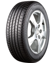 Bild zu Bridgestone TURANZA Sommerreifen T005 – 195/55 R15 85H für 55,84€ (Vergleich: 112,54€)