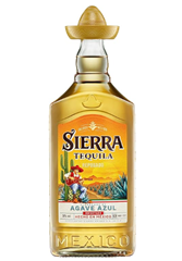 Bild zu Sierra Tequila Reposado (1 x 700 ml) – das Original mit Sombrero aus Mexico für 11,29€ (Vergleich: 18,94€)