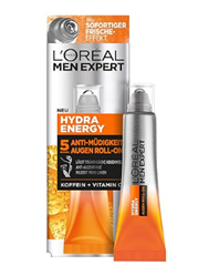Bild zu L’Oréal Men Expert Augen Roll-On Hydra Energy für 6,39€ (Vergleich: 9,99€)