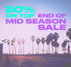 Bild zu Kickz.com: Mid Season Sale mit bis zu 70% Rabatt + 20% Extra Rabatt