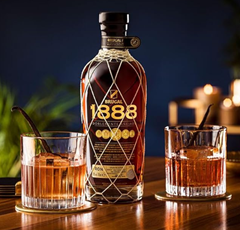 Bild zu Brugal 1888 Dominikanischer Premium Rum (40% Vol., 700ml) für 28,13€ (Vergleich: 35,68€)