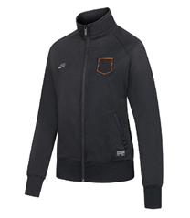 Bild zu Nike Niederlande Damen Trainingsjacke für 13,95€ (Vergleich: 37,44€)