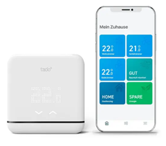 Bild zu tado° Smarte Klimaanlagen-Steuerung V3+ für 54,99€ (Vergleich: 69,90€)