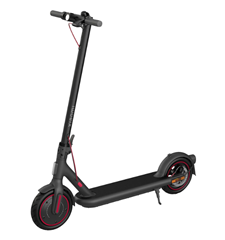 Bild zu XIAOMI Electric Scooter 4 Pro (10 Zoll, Anthrazit) für 424€ (Vergleich: 535,98€)