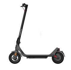 Bild zu Xiaomi Electric Scooter 4 Lite (2nd Gen.) Black Edition für 269,99€ (Vergleich: 298€)