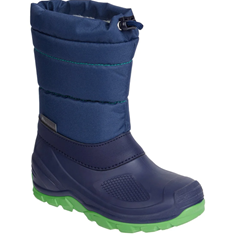 Bild zu McKinley Jules II Kids Stiefel (gefüttert) blau für 16,98€ (Vergleich: 23,99€)