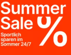 Bild zu Decathlon: Summer Sale mit bis zu 98% Rabatt auf über 56.000 Artikel
