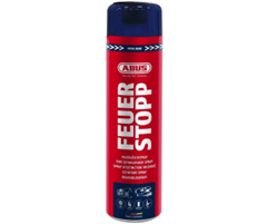 Bild zu [bis Mitternacht] ABUS Feuerlöschspray AFS625 Feuerstopp – Feuerlöscher für Küche, Grill und Haushalt für 22,79€