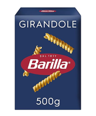 Bild zu Barilla Pasta Klassische Girandole n.34 (500g) für 0,98€ (Vergleich: 2,09€)
