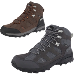 Bild zu Jack Wolfskin Trail Hiker Texapore Mid M Wanderschuhe ab 59,99€ (VG: 74,94€)