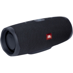 Bild zu JBL Charge Essential 2 Bluetooth Lautsprecher, Schwarz für 75,62€ (VG: 88€)