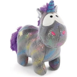 Bild zu NICI Kuscheltier Einhorn Star Bringer, 13cm für 6,30€ (VG: 15€)