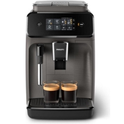 Bild zu Philips Series 1200 Kaffeevollautomat EP1224/00 für 249€ (VG: 279€)