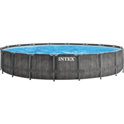 Intex PrismFrame Pool-Set 