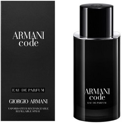 Bild zu [beendet] Herrenduft Giorgio Armani Code Parfum Eau de Parfum (75ml) für 62,96 (Vergleich: 70,74€)