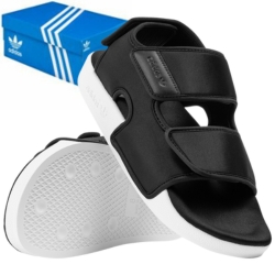 Bild zu Adidas Sandals Adilette 3.0 für 16,66€ zzgl. Versand (VG: 34,30€)