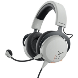 Bild zu BEYERDYNAMIC MMX 100 Over-Ear Gaming Headset für 51,99€ (VG: 79€)