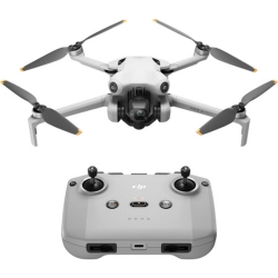 Bild zu Amazon.it: DJI Mini 4 Pro RC-N2 Drohne für 660,41€ (VG: 748€)