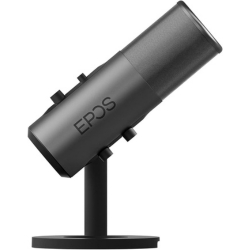 Bild zu EPOS B20 Streaming Mikrofon USB-C (PC/Mac/PS4/PS5) für 36,99€ (VG: 54,99€)
