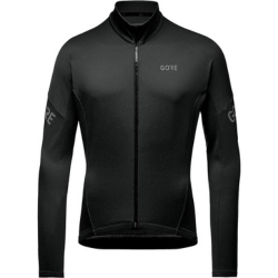 Bild zu GORE WEAR C3 Thermo Trikot, Schwarz (Gr.: S – XXL) für 39,99€ (VG: 64,98€)