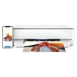 Bild zu Multifunktions-Farbtintenstrahldrucker HP Envy 6030e für 65,94€ (VG: 85€)