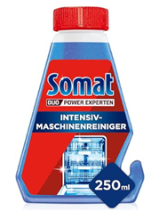 Bild zu Somat Intensiv-Maschinenreiniger (250ml) für 1,57€ (Vergleich: 2,45€)