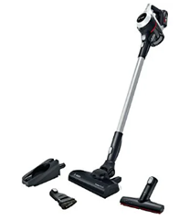 Bild zu BOSCH BCS611AM Unlimited Serie 6 Stielsauger (Akkubetrieb, 18 Volt) für 197,10€ (Vergleich: 263,95€)