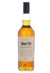 Bild zu Dailuaine 16 Jahre Single Malt Scotch Whisky (Flora & Fauna Kollektion, 43% Vol., 700ml) für 49,99€ (Vergleich: 57,89€)