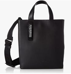 Bild zu Liebeskind Paper Bag Tote S black Damen Handtasche für 112,66€ (Vergleich: 149,90€)