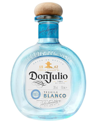 Bild zu Don Julio Blanco Premium Silver Tequila aus Jalisco (100% blaue Agave, 38 % vol., 700 ml) für 38,37€ (Vergleich: 44,89€)