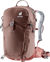 Bild zu deuter Trail 23 SL Damen Klettersteig Wanderrucksack (Modell 2024) für 82,80€ (VG: 94,47€)